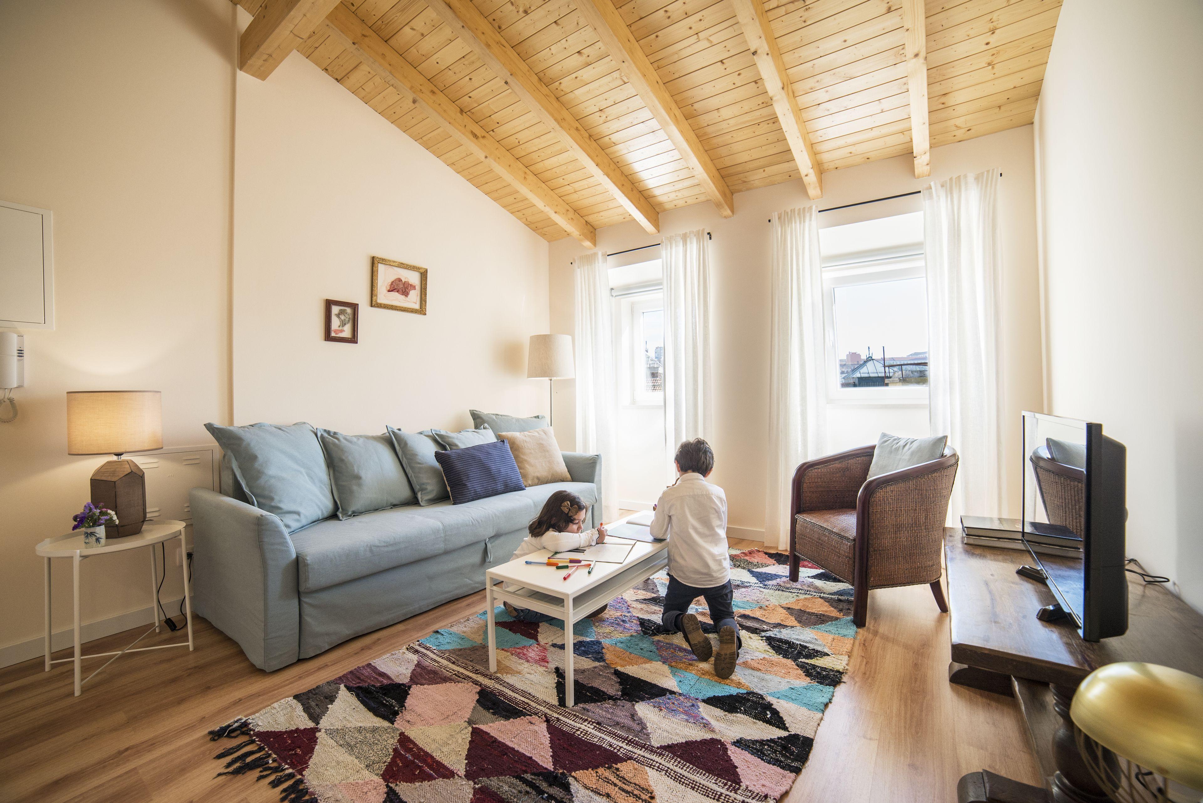 Lis Apartments - Lisbon, Lisbon