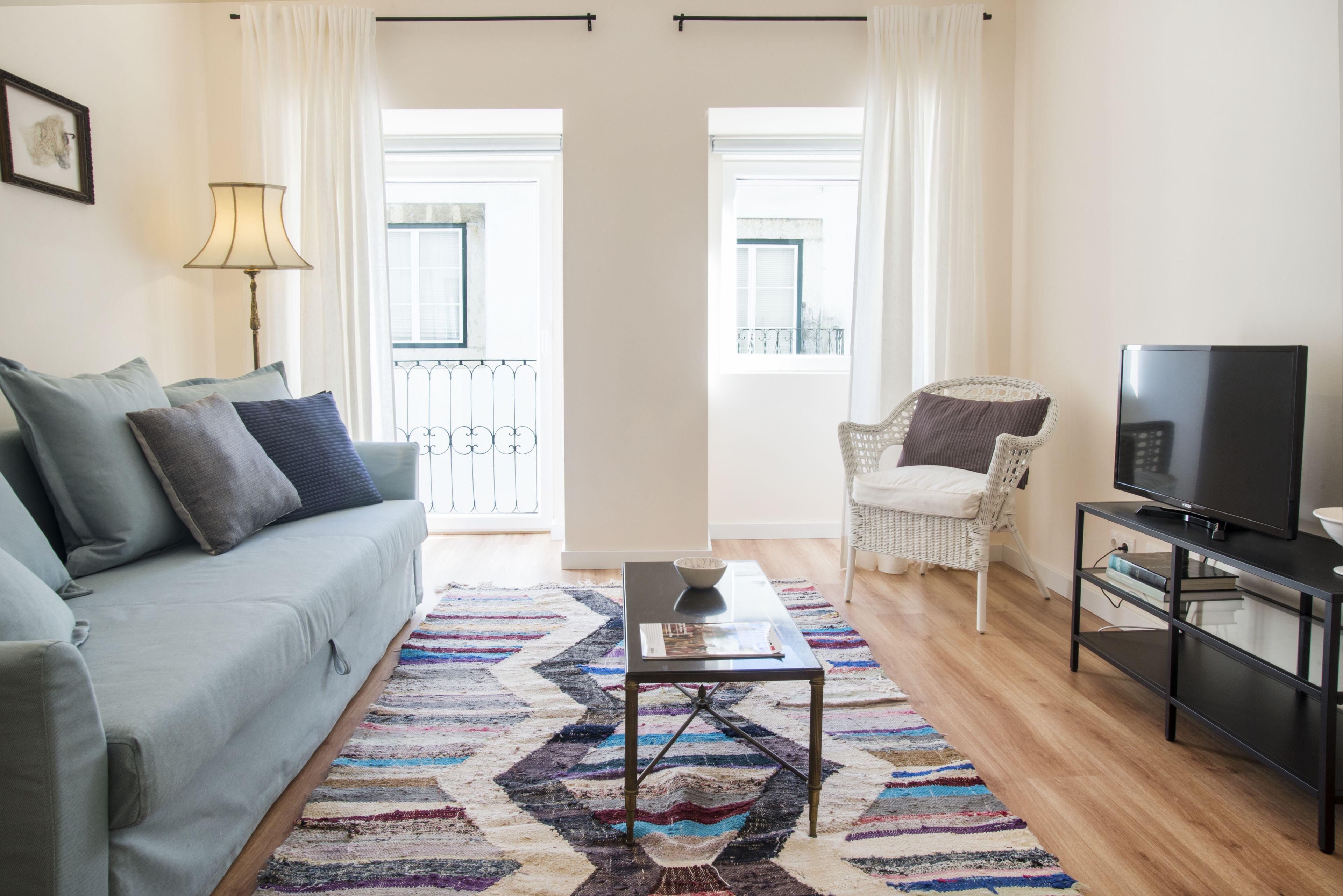 Lis Apartments - Lisbon — Photos 3