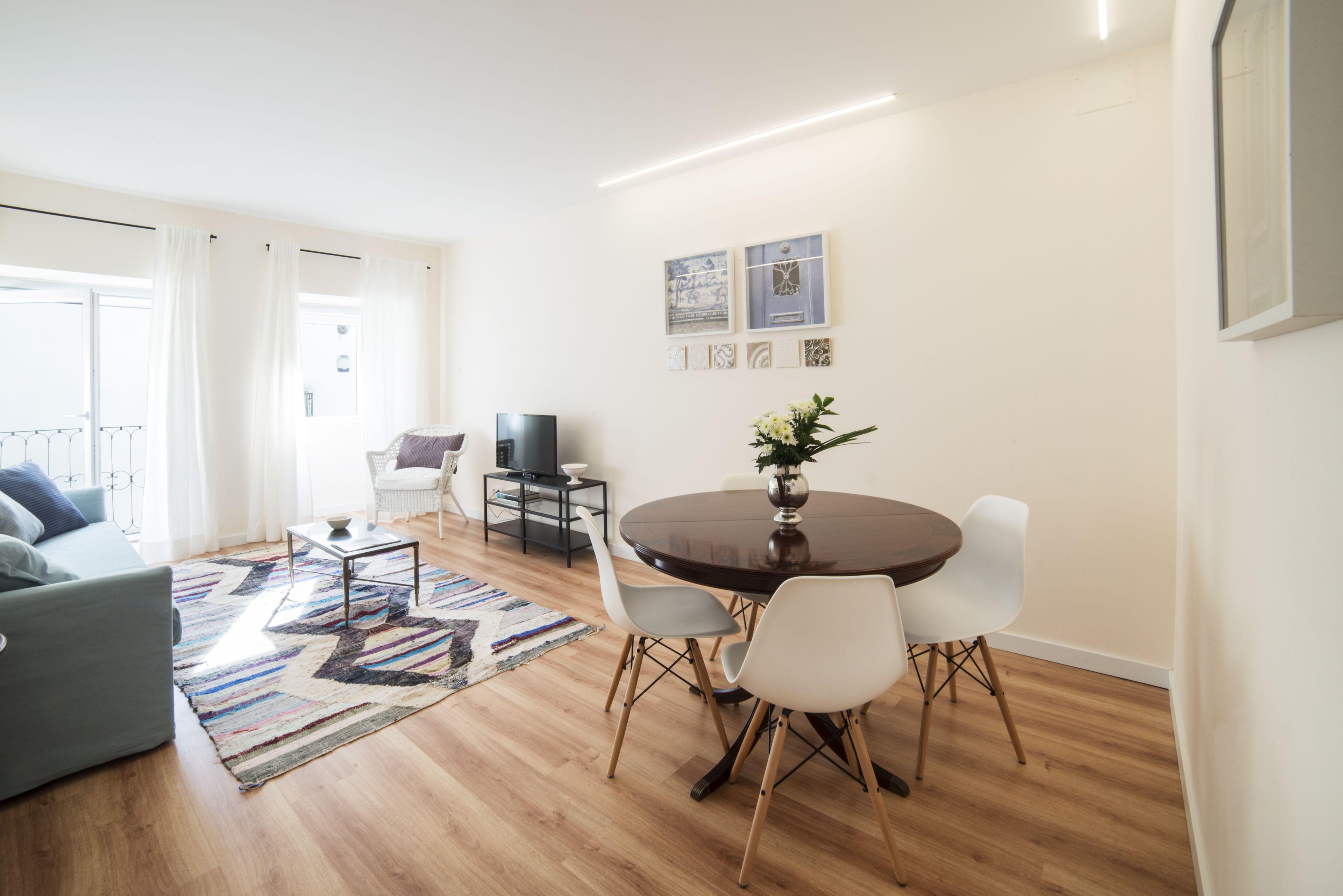 Lis Apartments - Lisbon — Photos 2